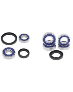 Wheel Front And Rear Bearing Kit for KTM 600cc LC4 600 1992