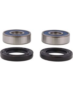 All Balls Racing Front Wheel Bearing Kit 25-1027