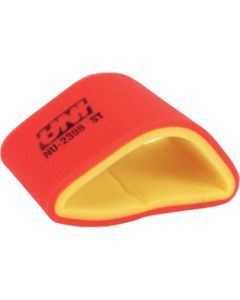 UNI Two Stage Foam Air Filter Kawasaki Brute Force 750 2005-2015 NU-2398ST