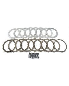 WSM Complete Clutch Kit for Yamaha 426 / 450 WR-F 01-03 88-536