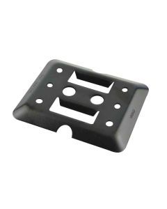 Mini E-Track Mounting Plate