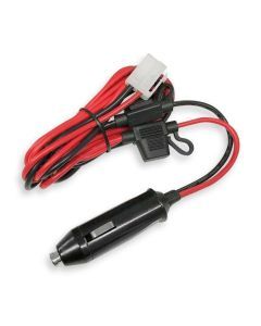 Rugged Radios 12 Volt Power Adapter for Rugged Radios and other Mobile Radios PC-RM-CLA