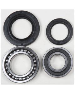 Pworks PWRWK-Y18-030 Pivot Works Rear Wheel Bearingkit Yamaha Atv Yamaha Big Be