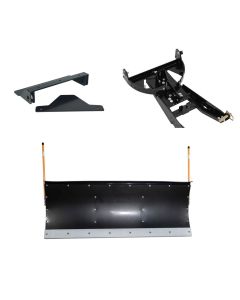 Denali 66" UTV Poly Snow Plow Kit For Hisun/Massimo/Coleman - MA11758