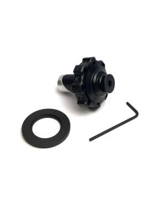 Kaoko Throttle Lock Cruise Control for 2013-2015 Ducati Multistrada 1200 - Motorcycle Throttle Stabilizer - KA-DUC120