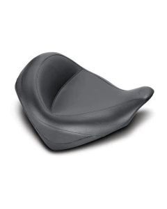 Honda VT1300CX Fury 2010-2015 Vintage Wide Touring Solo Seat by Mustang