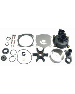 WSM Water Pump Kit Complete for Johnson / Evinrude 85 - 300 Hp 750-255
