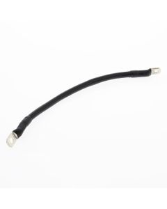All Balls Racing Inc 11" Black Battery Cable 78-111-1
