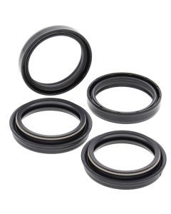 All Balls Fork Oil & Dust Seal Kit 56-190