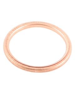 Vertex Exhaust Gasket Kit 823069