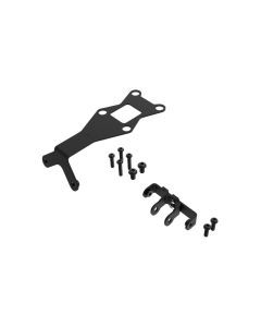 KC HiLiTES Sur-Ron Ultra Bee Headlight and Taillight Mount Kit 7362