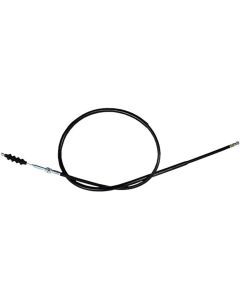 Motion Pro Black Vinyl Clutch Cable 06-0406