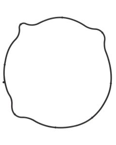 Vertex Outer Clutch Gasket Kit 817731