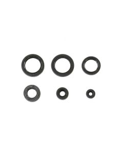 Athena Engine Oil Seal Kit For Honda Rancher 400 TRX400FA 4x4 AT FOURTRAX 2004-2007