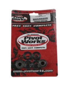 Pivot Works - PWSHK-H08-520 - Shock Bearing Kit