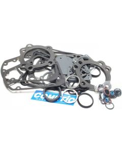 Cometic Top End Gasket Kit For Harley Davidson 92-99 Evolution Big Twin C9635