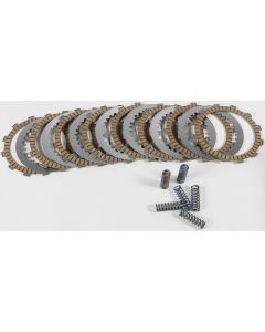 Hinson High-Performance Clutch Plate and Spring Kit - FSC016-8-001