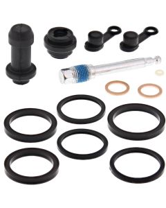 All Balls Racing Front Caliper Rebuild Kit 18-3072