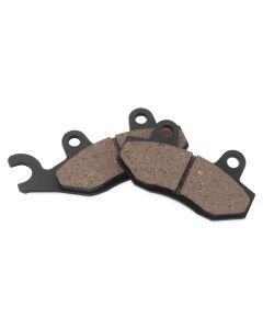 BikeMaster Brake Pad and Shoe For KYMCO Sting 50 2007-2011 Standard Front
