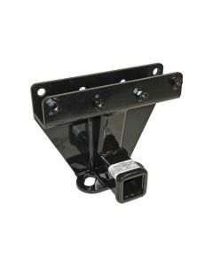 Rigid Hitch Class IV 2 inch Receiver Hitch fits 2005-2010 Jeep Grand Cherokee (Except SRT-8) & Commander Made in USA