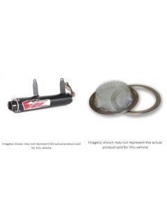 EVO U Slip On Muffler & Arrestor Kit POLARIS SPORTSMAN 850 HIGH LIFTER 2016