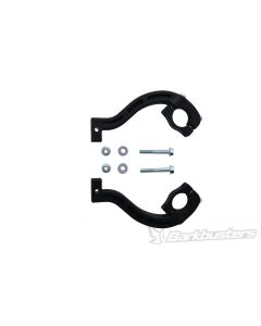 Barkbusters MTB 22mm Handguard Clamp Set BB-B-088