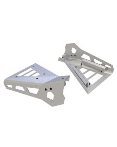 Pro Armor Front A-Arm Armor - P199P365