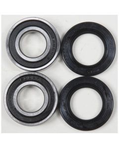 Pivot Works - PWFWK-Y04-021 - Wheel Bearing Kit