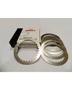 Wiseco Steel Drive Clutch Plates WPPS024