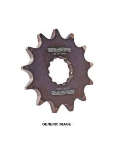 All Balls Countershaft Front Sprocket 13T for Offroad YAMAHA YZ450F 2003-2016