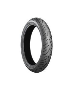 Bridgestone Battlax Sport Touring T32F 120/70ZR19 Tire (60W) Front 12672