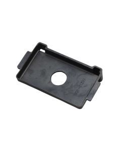Bikers Choice Molded Rubber Battery Cushion For - 013200