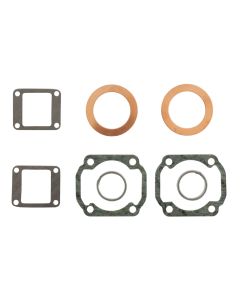 Athena Top End Gasket Kit For Yamaha RD250 A / B/ C / D/ LC / YPVS 1973-1975