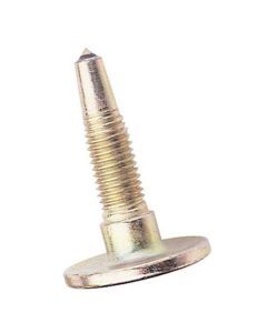 Woodys Gold Digger Carbide Traction Master 1.325" 144 Pack - GDP6-1325-CS