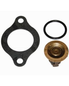 WSM Thermostat Kit 160? F for OMC / Volvo V6 / V8 90-98 780-530