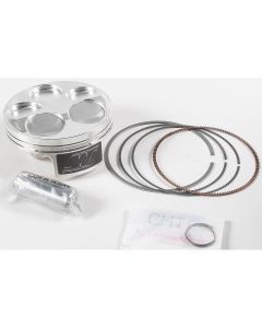 Yamaha 08-10 Yz250f 5vp Domed 141 Cr Piston 4976m07700