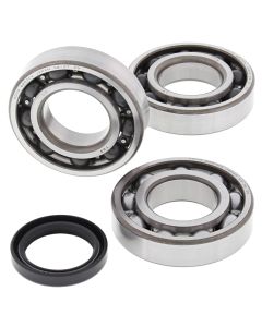All Balls Racing Crank Shaft Bearing Kit 24-1090