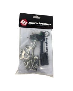 Baja Designs Parts Bag For OnX6+ Series Lights 660306