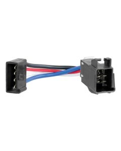 Trailer Brake Controller Adapter Harness