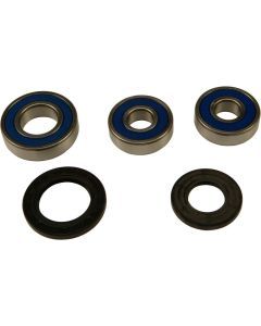 All Balls Rear Wheel Bearing Kit 25-1285