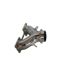 Straightline Y-Pipe Ceramic Coated 3HP Gain 131-154