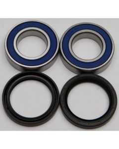 NEW ALL BALLS WHEEL BEARING AND SEAL KIT 25-1579