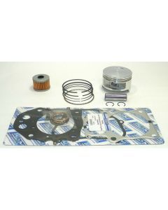 WSM Top End Rebuild Kit For Honda 420 TRX 07-08 Standard 54-231-10