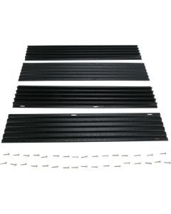 Caliber Multi Glides - Double Set - 5.875" 13310