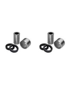Complete Shock Bushing Kit Front Lower for Kawasaki KFX450R 2008-2014