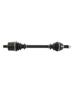 All Balls Heavy Duty Cv Axle Front Right/Left AB8-PO-8-304