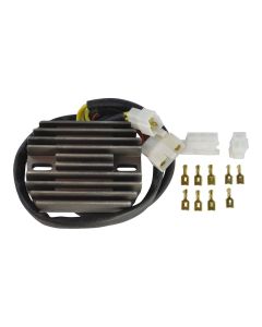 RMStator Voltage Regulator Rectifier RM30406