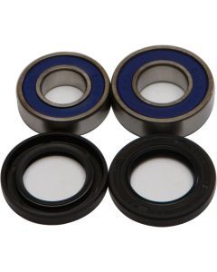 All Balls Lower Steering Stem Bearing & Seal Kit 25-1395