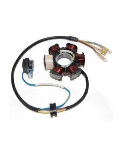 ElectroSport Replacement Stator for Honda XR80 / XR100 / CRF100 - ESG122