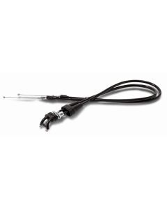 Motion Pro Black Vinyl Throttle Cable 10-0170